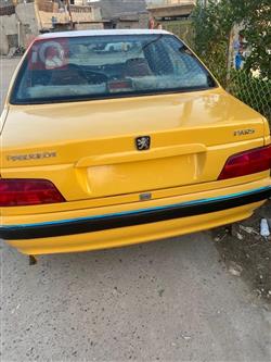 بيجو بارس